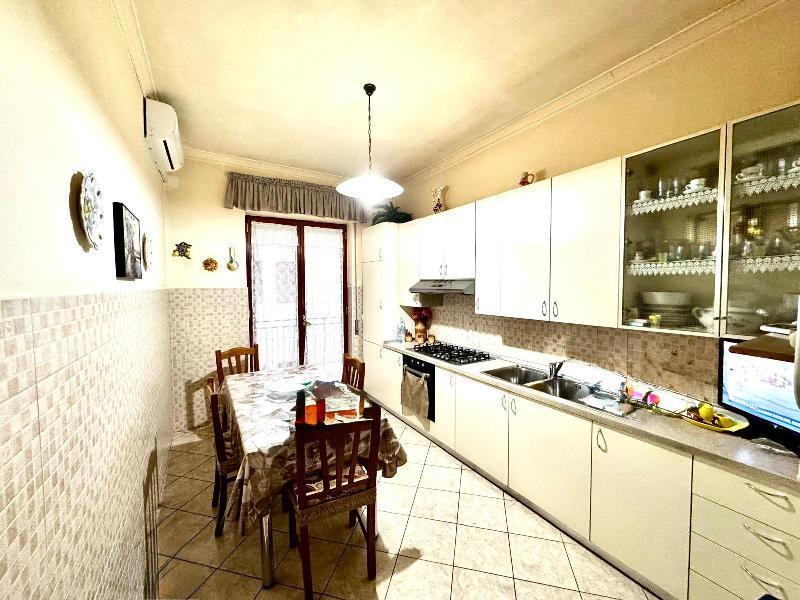 Appartamento in  Vendita  a Pagani   trilocale   95 mq  foto 3