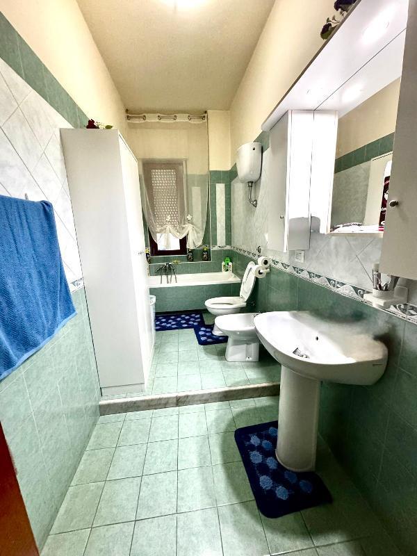 Appartamento in  Vendita  a Pagani   trilocale   95 mq  foto 9