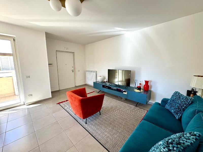 Appartamento in  Vendita  a Pagani   trilocale   100 mq  foto 3