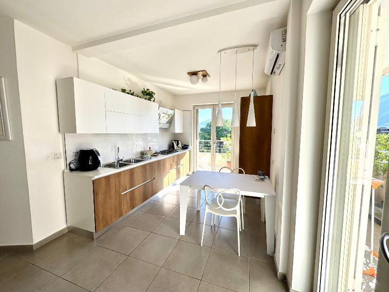 Appartamento in  Vendita  a Pagani   trilocale   100 mq  foto 5