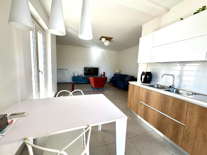 Appartamento in  Vendita  a Pagani   trilocale   100 mq  foto 6