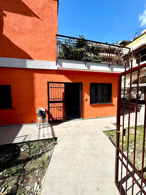 Appartamento in  Vendita  a Pagani   trilocale   80 mq  foto 2