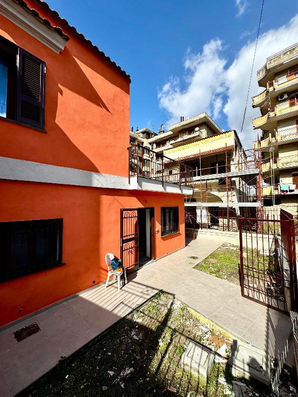 Appartamento in  Vendita  a Pagani   trilocale   80 mq  foto 3