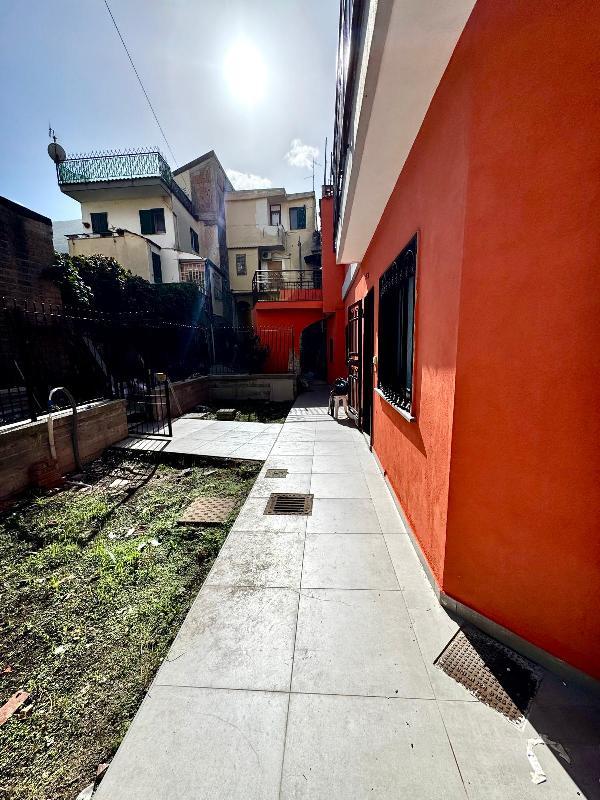 Appartamento in  Vendita  a Pagani   trilocale   80 mq  foto 4