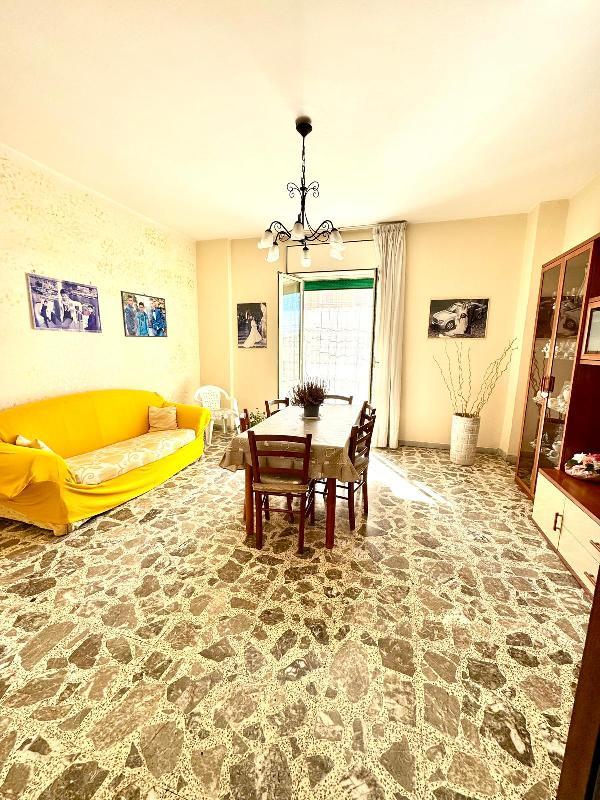 Appartamento in  Vendita  a Pagani   trilocale   85 mq  foto 3