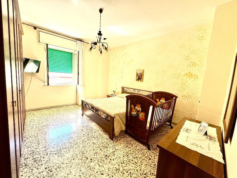 Appartamento in  Vendita  a Pagani   trilocale   85 mq  foto 9