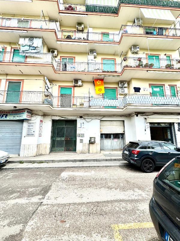 Appartamento in  Vendita  a Pagani   quadrilocale   135 mq  foto 2