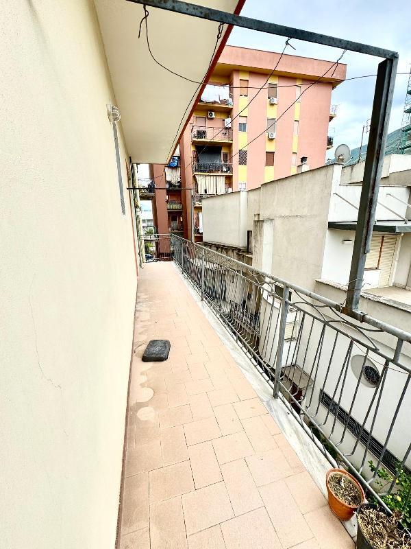 Appartamento in  Vendita  a Pagani   quadrilocale   135 mq  foto 4