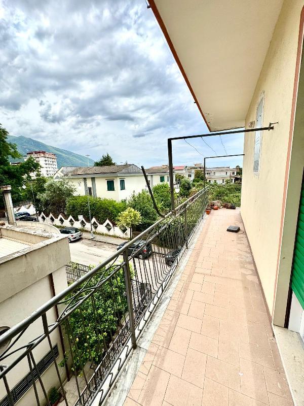 Appartamento in  Vendita  a Pagani   quadrilocale   135 mq  foto 5