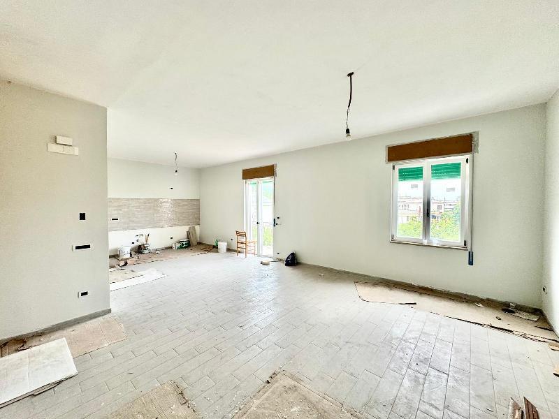 Appartamento in  Vendita  a Pagani   quadrilocale   135 mq  foto 7