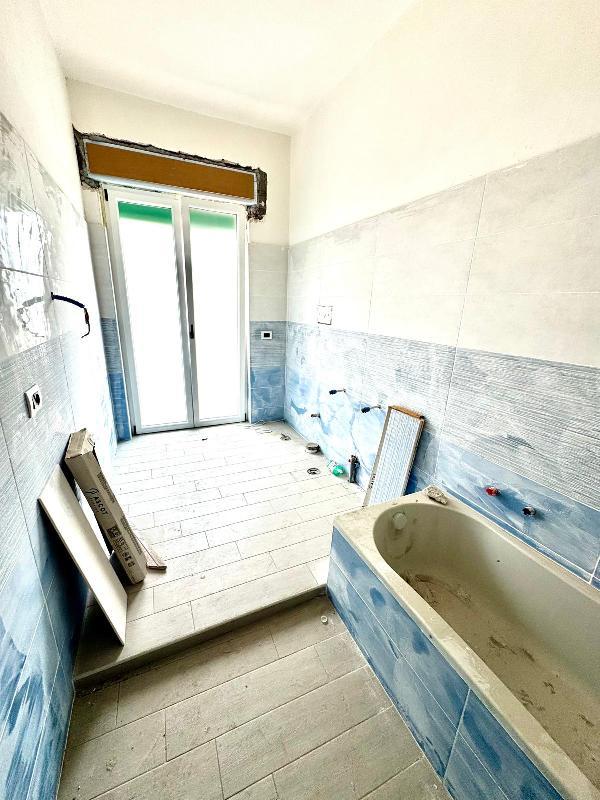 Appartamento in  Vendita  a Pagani   quadrilocale   135 mq  foto 8