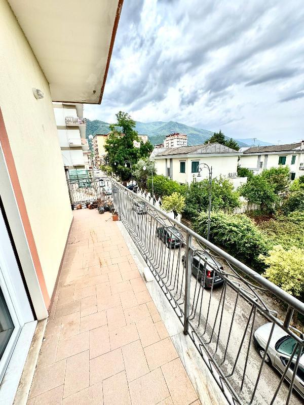 Appartamento in  Vendita  a Pagani   quadrilocale   135 mq  foto 9