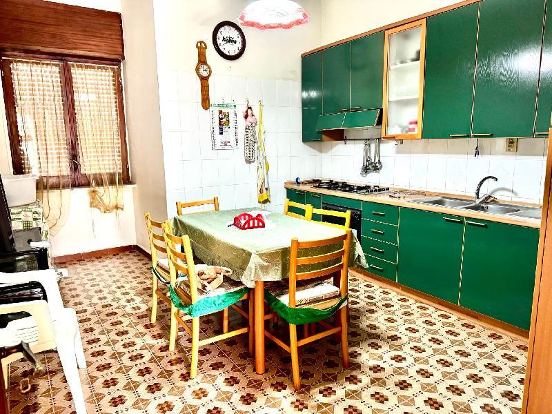 Appartamento in  Vendita  a San Marzano sul Sarno   quadrilocale   250 mq  foto 11