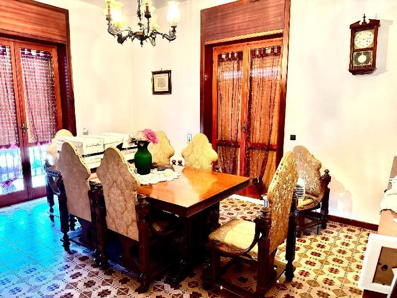 Appartamento in  Vendita  a San Marzano sul Sarno   quadrilocale   250 mq  foto 12