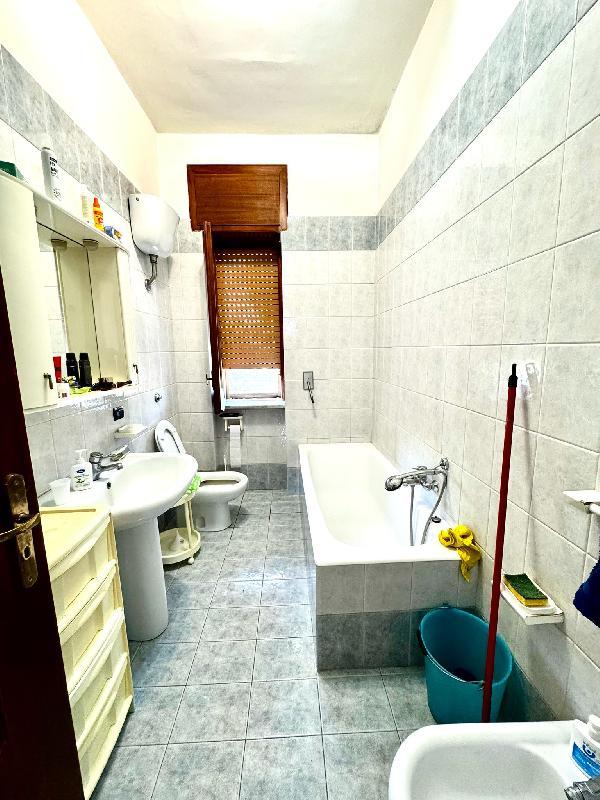 Appartamento in  Vendita  a San Marzano sul Sarno   quadrilocale   250 mq  foto 14