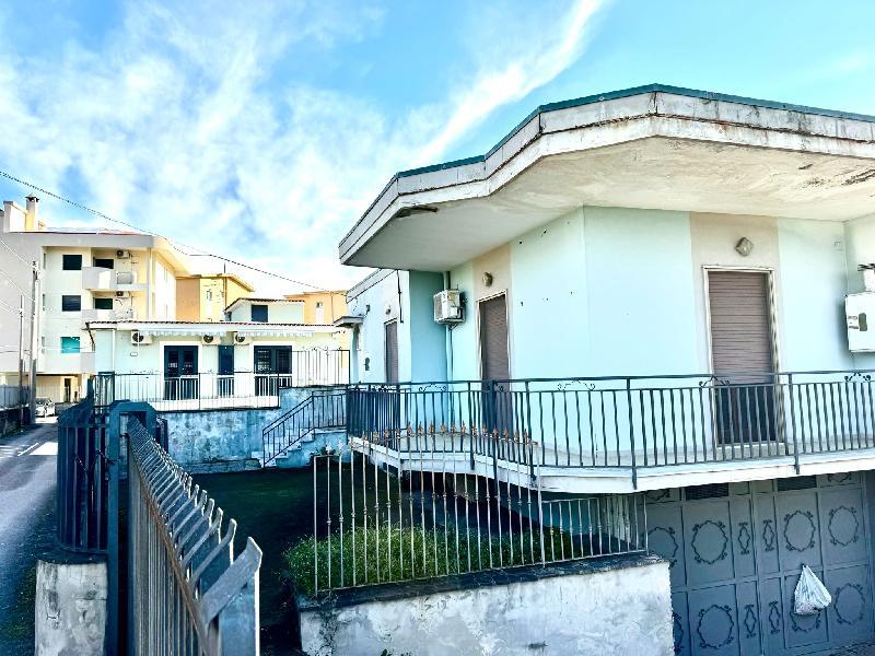 Appartamento in  Vendita  a San Marzano sul Sarno   quadrilocale   250 mq  foto 2