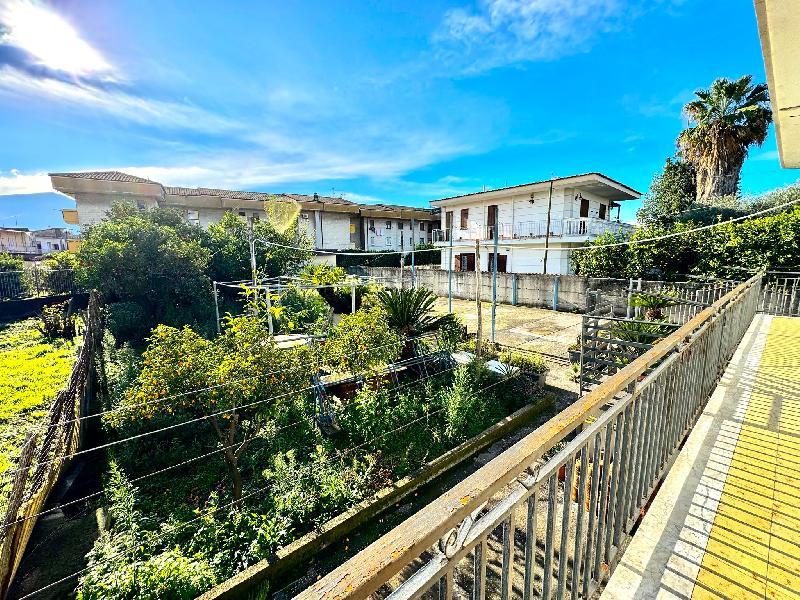 Appartamento in  Vendita  a San Marzano sul Sarno   quadrilocale   250 mq  foto 6