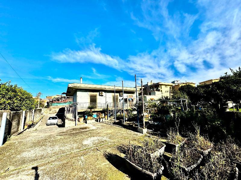 Appartamento in  Vendita  a San Marzano sul Sarno   quadrilocale   250 mq  foto 8