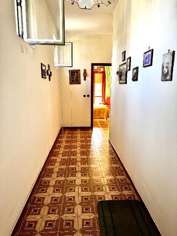 Appartamento in  Vendita  a San Marzano sul Sarno   quadrilocale   250 mq  foto 9