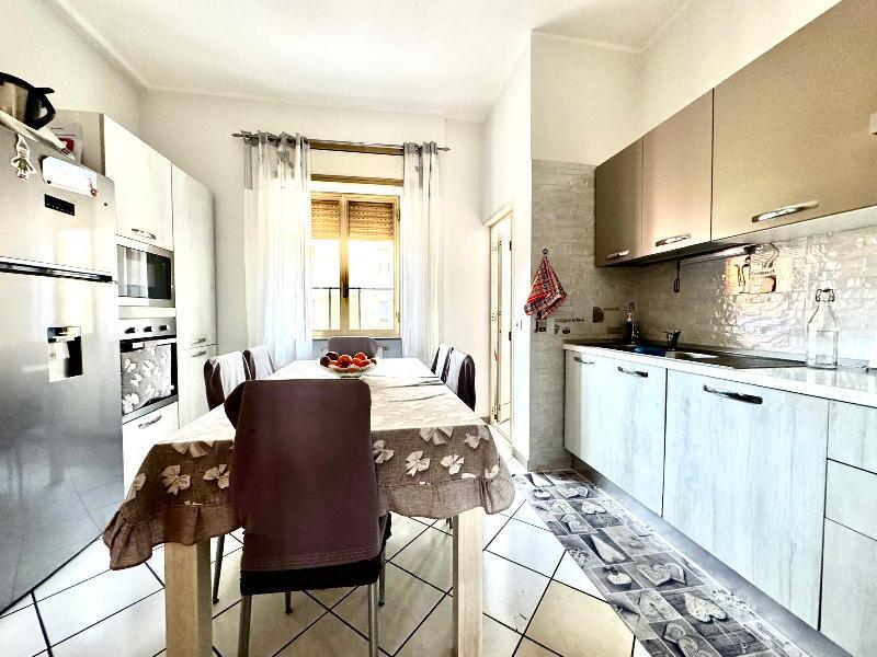 Appartamento in  Vendita  a Pagani   trilocale   80 mq  foto 10