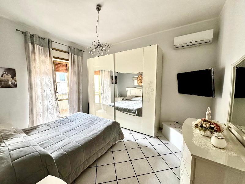 Appartamento in  Vendita  a Pagani   trilocale   80 mq  foto 12