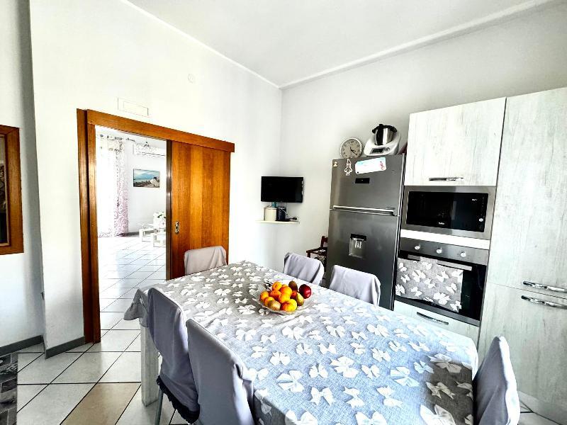 Appartamento in  Vendita  a Pagani   trilocale   80 mq  foto 6