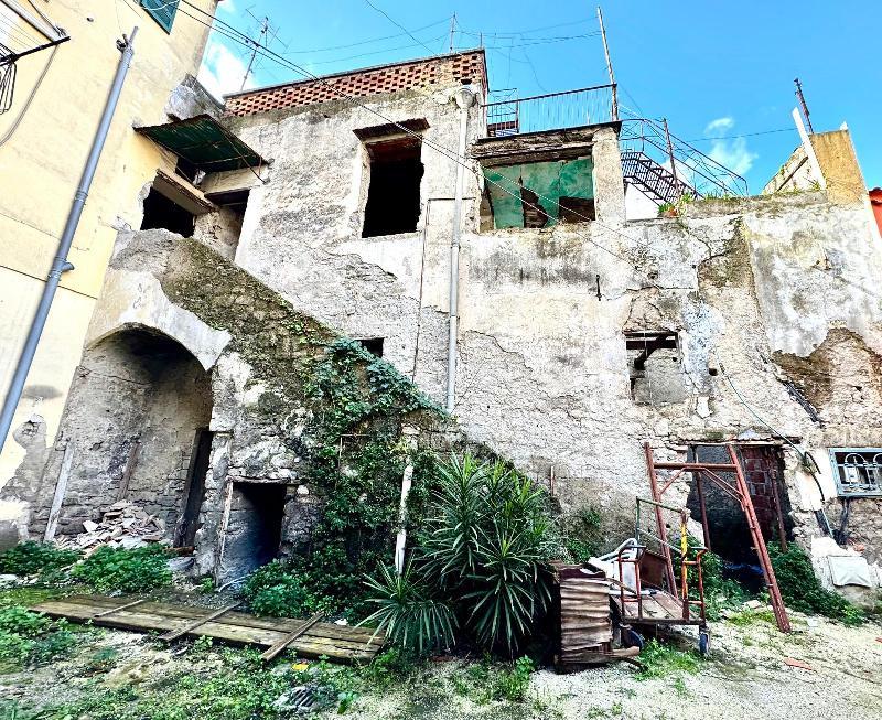 Appartamento in  Vendita  a Pagani   trilocale   80 mq  foto 2