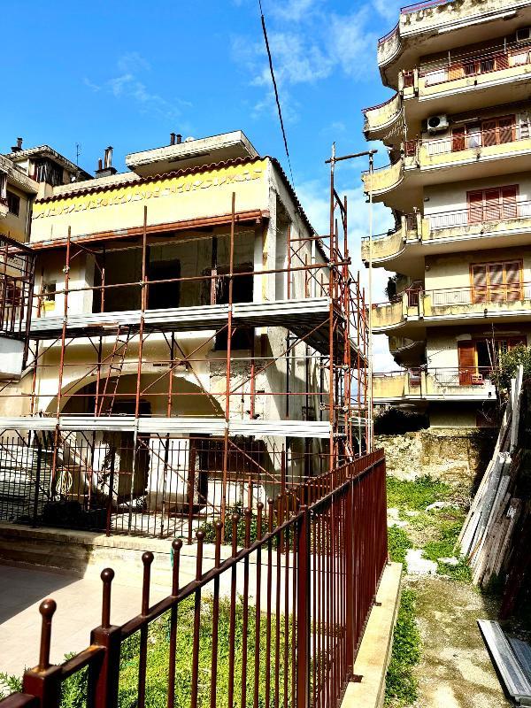 Appartamento in  Vendita  a Pagani   trilocale   80 mq  foto 2