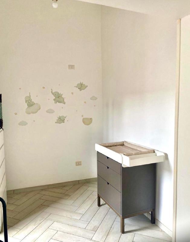 Appartamento in  Vendita  a San Marzano sul Sarno   bilocale   80 mq  foto 2