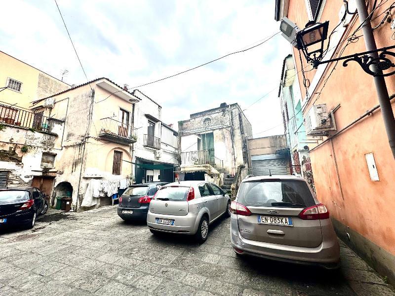 Appartamento in  Vendita  a San Marzano sul Sarno   bilocale   80 mq  foto 9